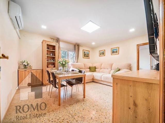 Piso en venta en la Florida, Vallès Occidental