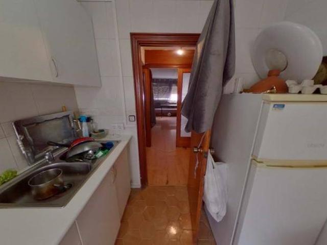 Piso en venta en la Florida, Vallès Occidental