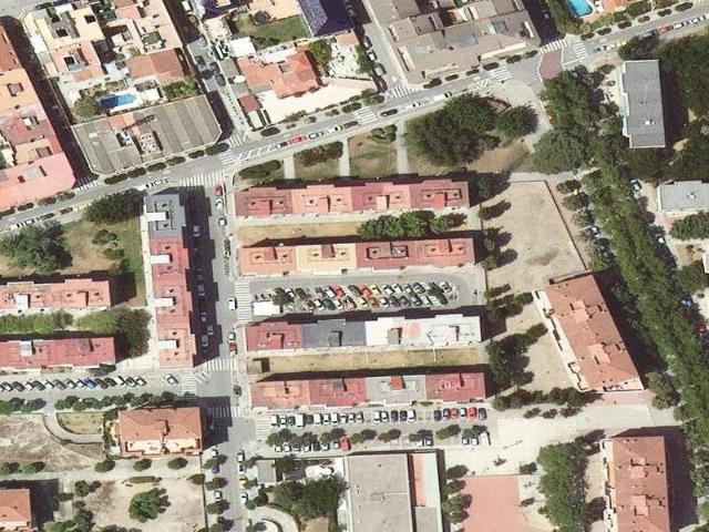 Piso en venta en la Florida, Vallès Occidental