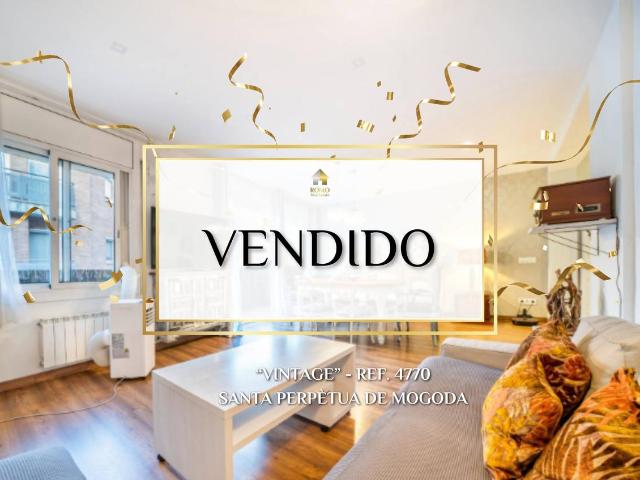 Piso en venta en Santa Perpètua De Mogoda, Can Folguera