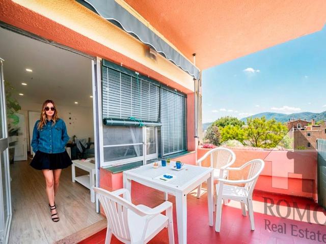 Piso en venta en la Florida, Vallès Occidental