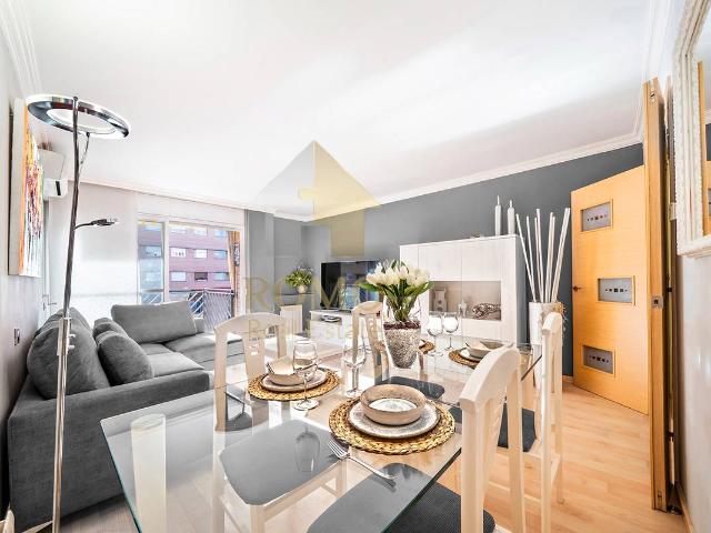 Piso en venta en Santa Perpètua De Mogoda, Can Folguera