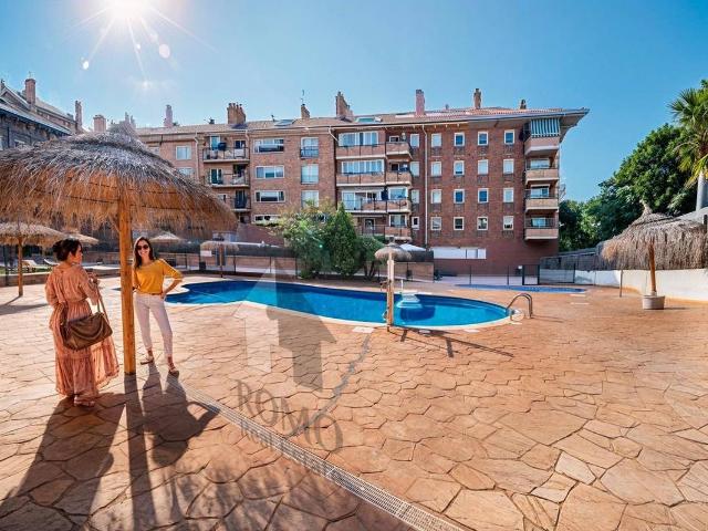 Piso en venta en la Florida, Vallès Occidental