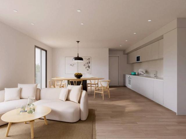 Piso en venta en la Florida, Vallès Occidental