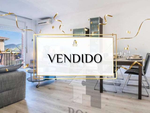 Piso en venta en Santa Perpètua De Mogoda, Can Folguera