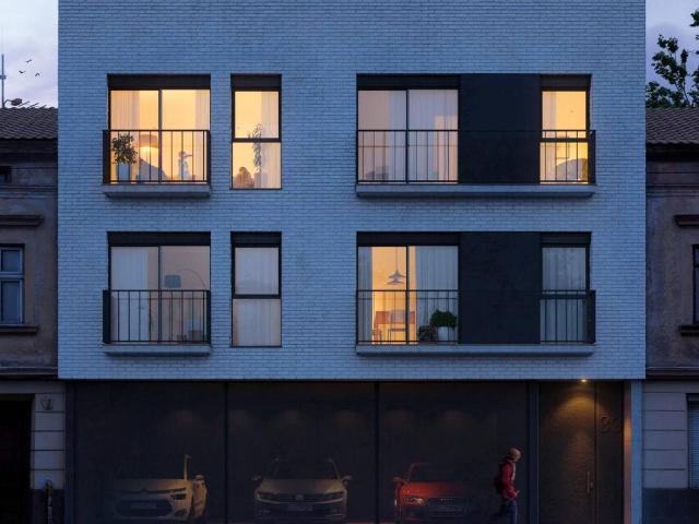 Piso en venta en Santa Perpètua De Mogoda, Can Folguera
