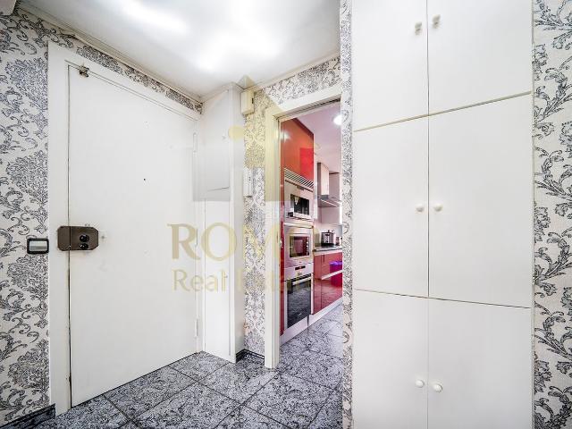 Piso en venta en la Florida, Vallès Occidental