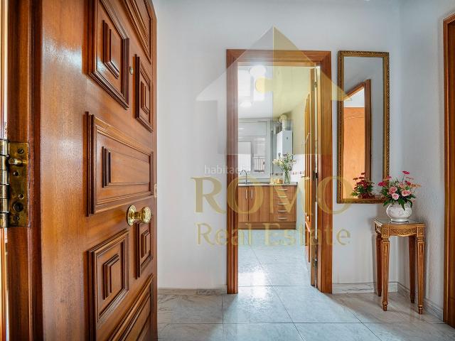 Piso en venta en la Florida, Vallès Occidental