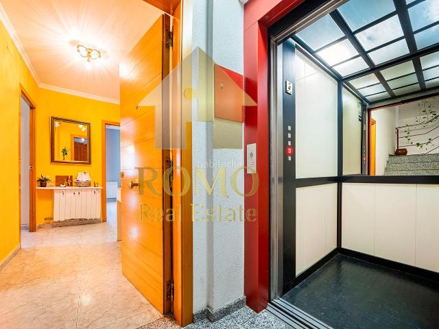 Piso en venta en la Florida, Vallès Occidental