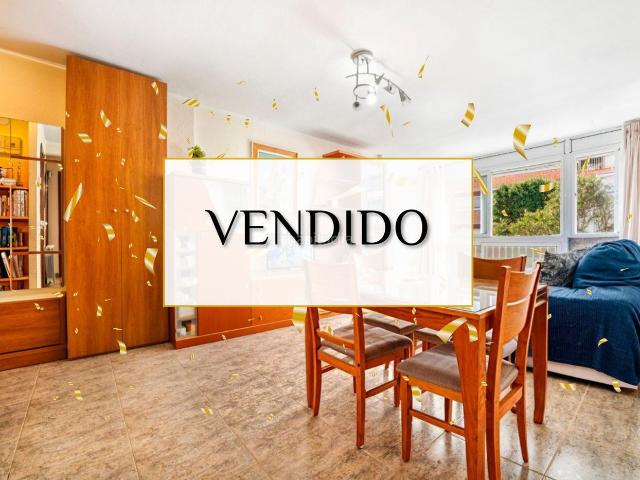 Piso en venta en la Florida, Vallès Occidental