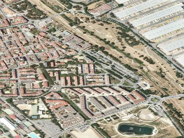 Piso en venta en la Florida, Vallès Occidental