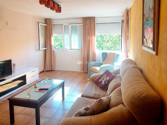 Piso en venta en la Florida, Vallès Occidental