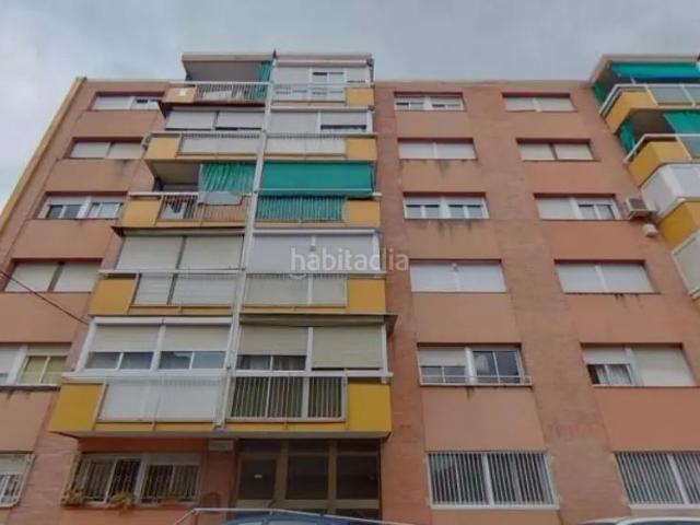 Piso en venta en la Florida, Vallès Occidental