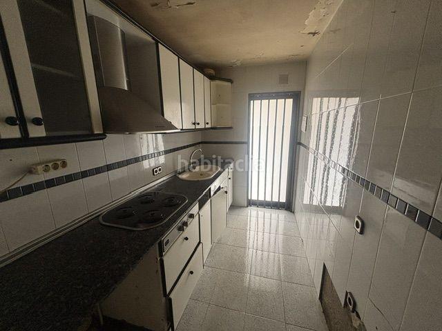 Piso en venta en la Florida, Vallès Occidental
