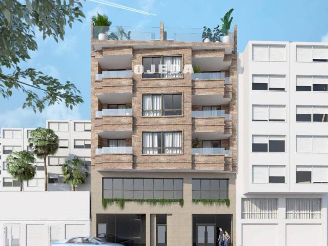 Ático en venta en Santa Pola