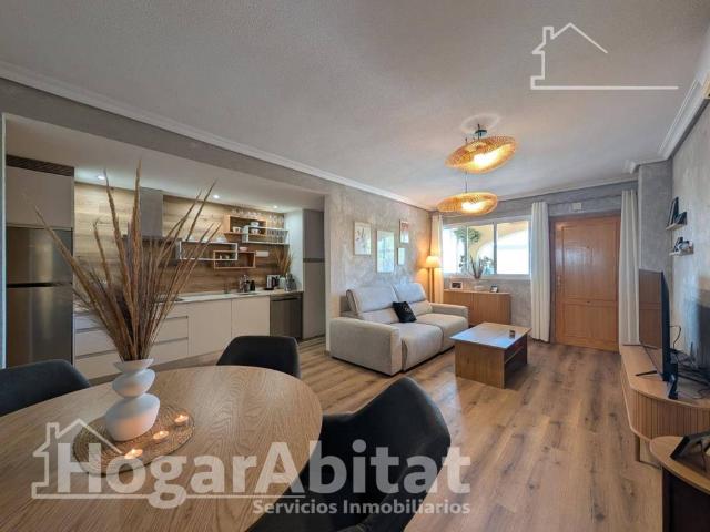 Piso en venta en Gran Alacant, el Baix Vinalopó