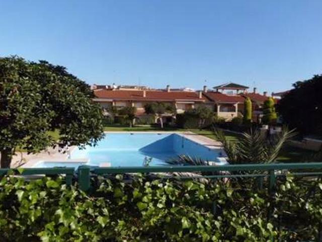 Piso en venta en Gran Alacant, el Baix Vinalopó