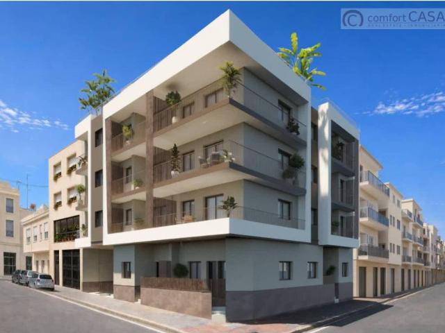 Piso en venta en el Baix Vinalopó, Valencia