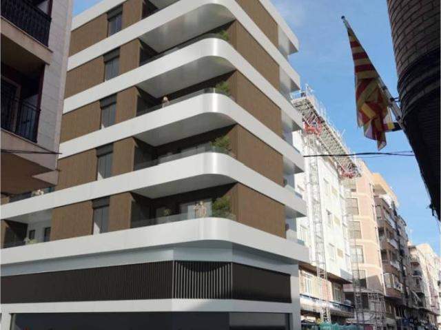 Piso en venta en Santa Pola