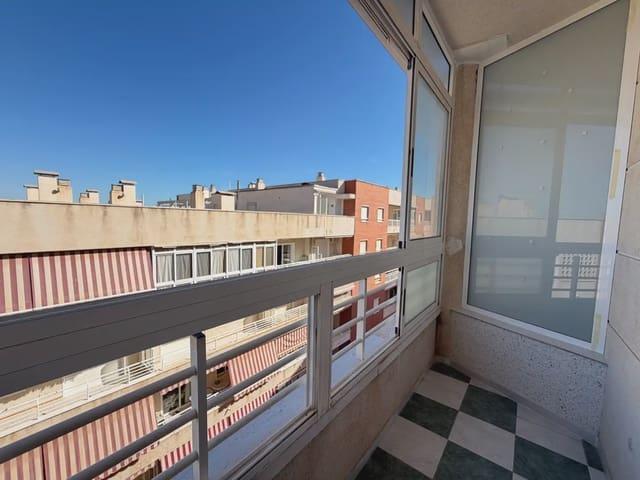 Piso en venta en el Baix Vinalopó, Valencia