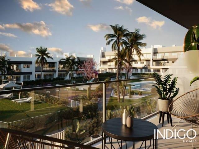 Piso en venta en Santa Pola