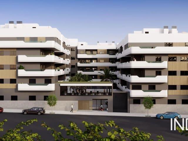 Piso en venta en el Baix Vinalopó, Valencia