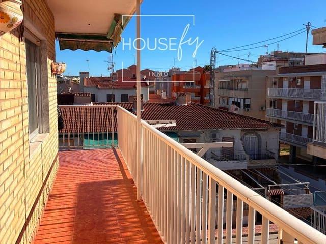 Piso en venta en el Baix Vinalopó, Valencia
