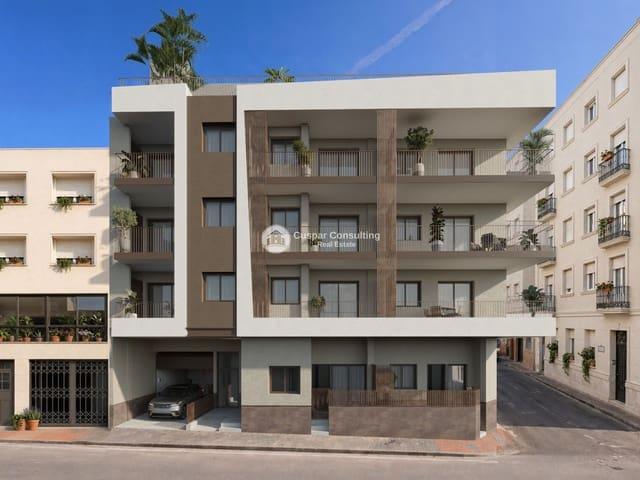 Piso en venta en el Baix Vinalopó, Valencia