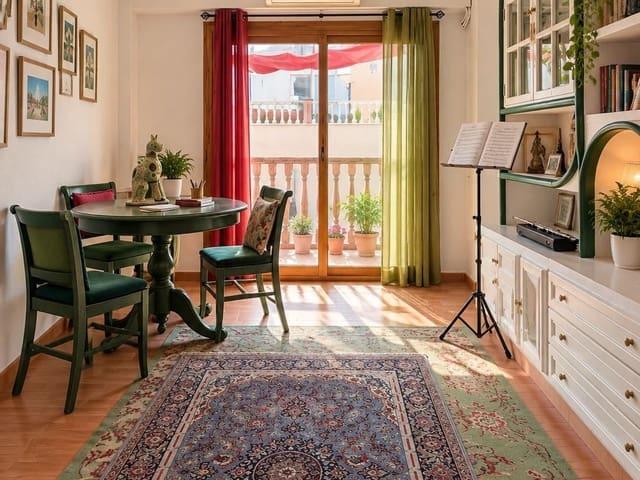 Piso en venta en el Baix Vinalopó, Valencia