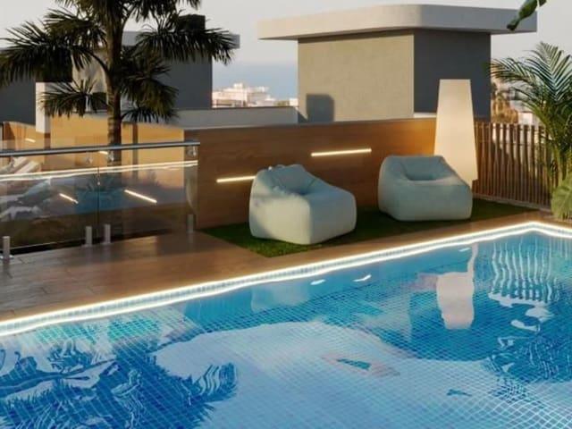 Piso en venta en el Baix Vinalopó, Valencia