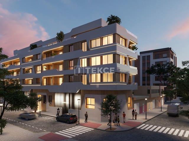 Piso en venta en el Baix Vinalopó, Valencia