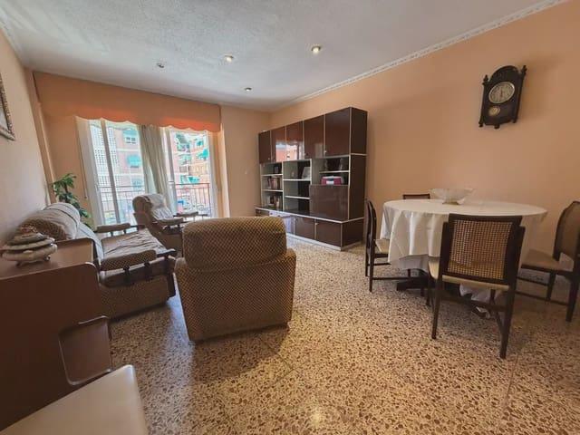 Piso en venta en el Baix Vinalopó, Valencia