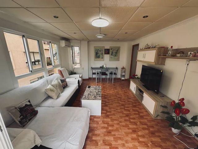 Piso en venta en el Baix Vinalopó, Valencia