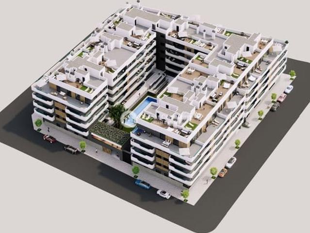 Piso en venta en el Baix Vinalopó, Valencia