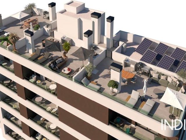 Piso en venta en el Baix Vinalopó, Valencia