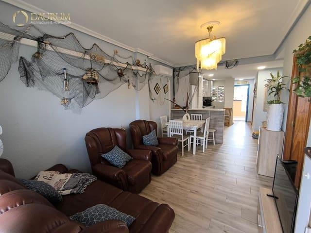 Piso en venta en el Baix Vinalopó, Valencia