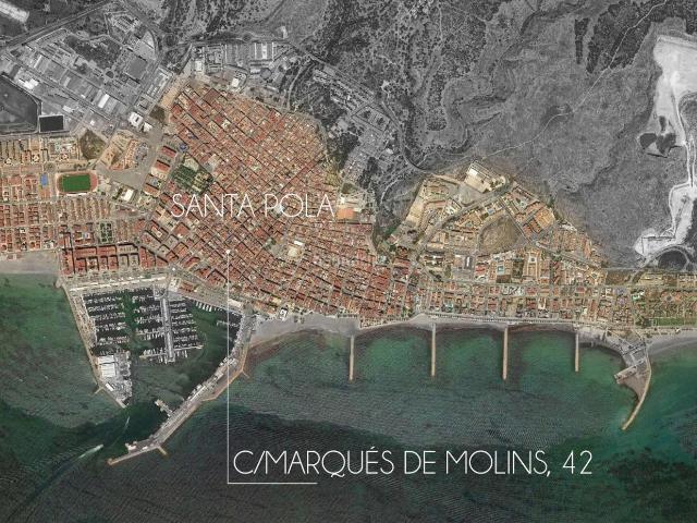 Piso en venta en el Baix Vinalopó, Valencia