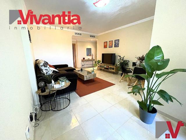 Piso en venta en Virgen de las Huertas, Alto Guadalentín