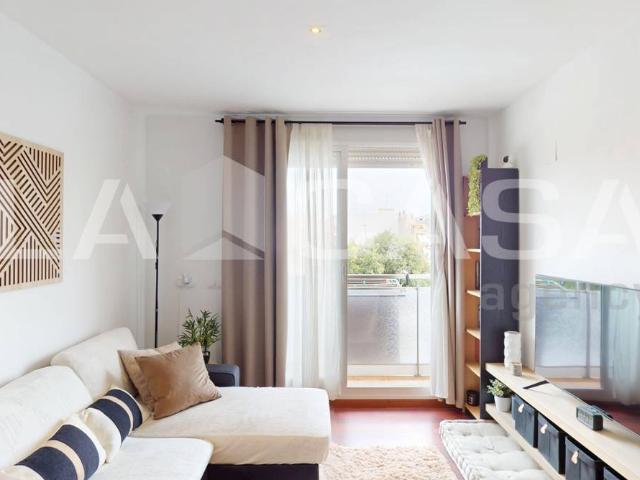 Piso en venta en Paterna, Alborgí