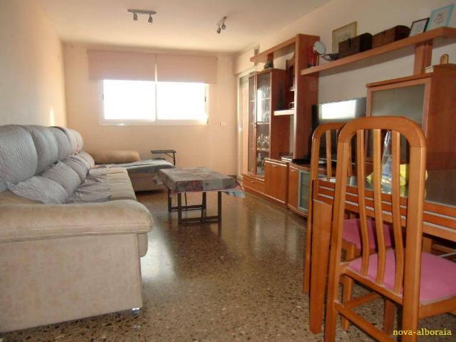 Piso en venta en l'Horta Nord, Valencia
