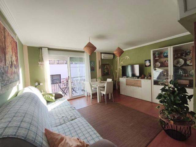 Piso en venta en l'Horta Nord, Valencia
