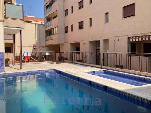 Piso en venta en Paterna, Alborgí