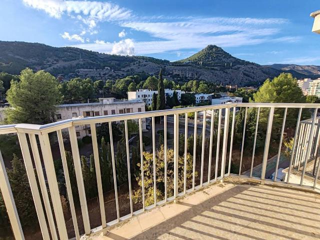 Piso en venta en Centre, l'Alcoià