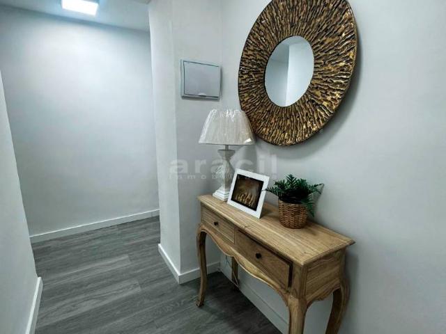 Piso en venta en Centre, l'Alcoià