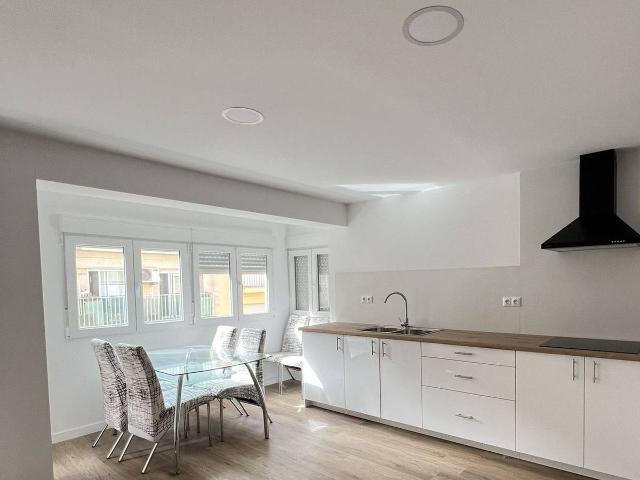 Piso en venta en Alcoy, Alicante