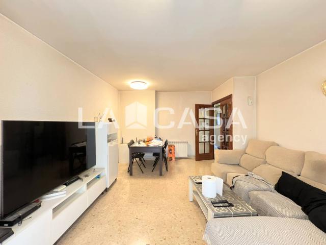 Piso en venta en Centre, Barcelonès
