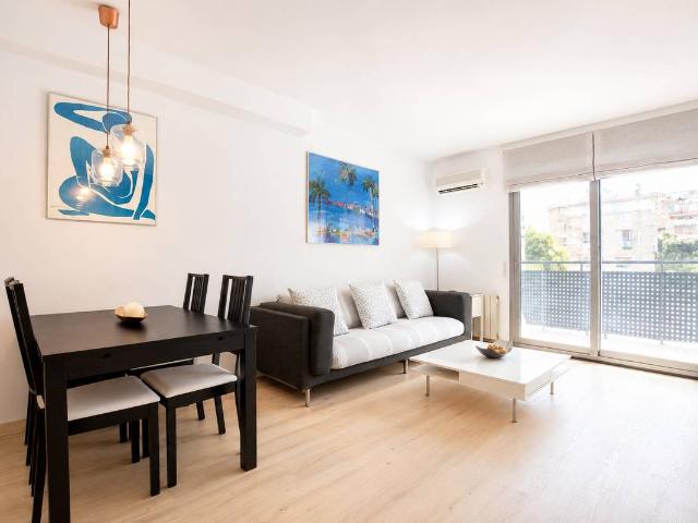 Piso en venta en Centre, Barcelonès