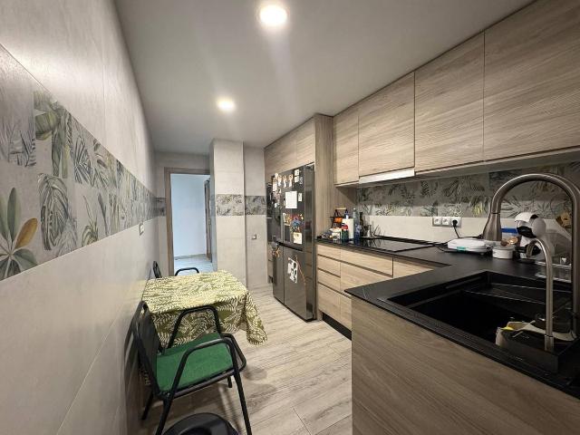 Piso en venta en Alcoy, Alicante