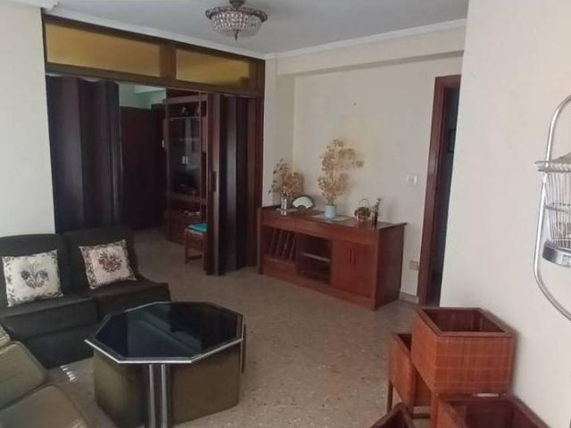 Piso en venta en Centre, l'Alcoià