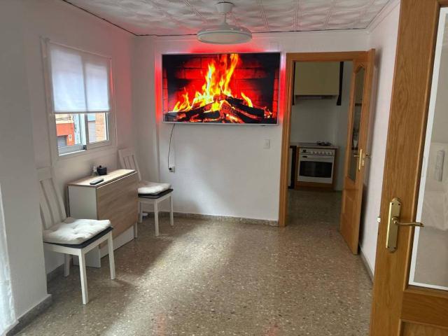 Piso en venta en Centre, l'Alcoià